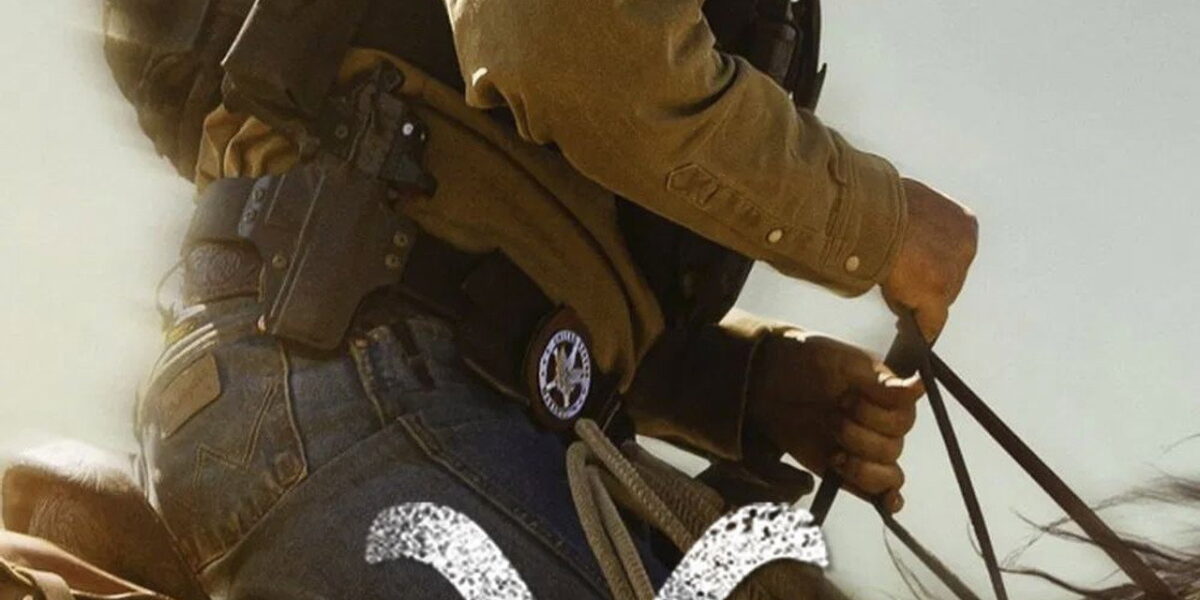 Marshals: A Yellowstone Story