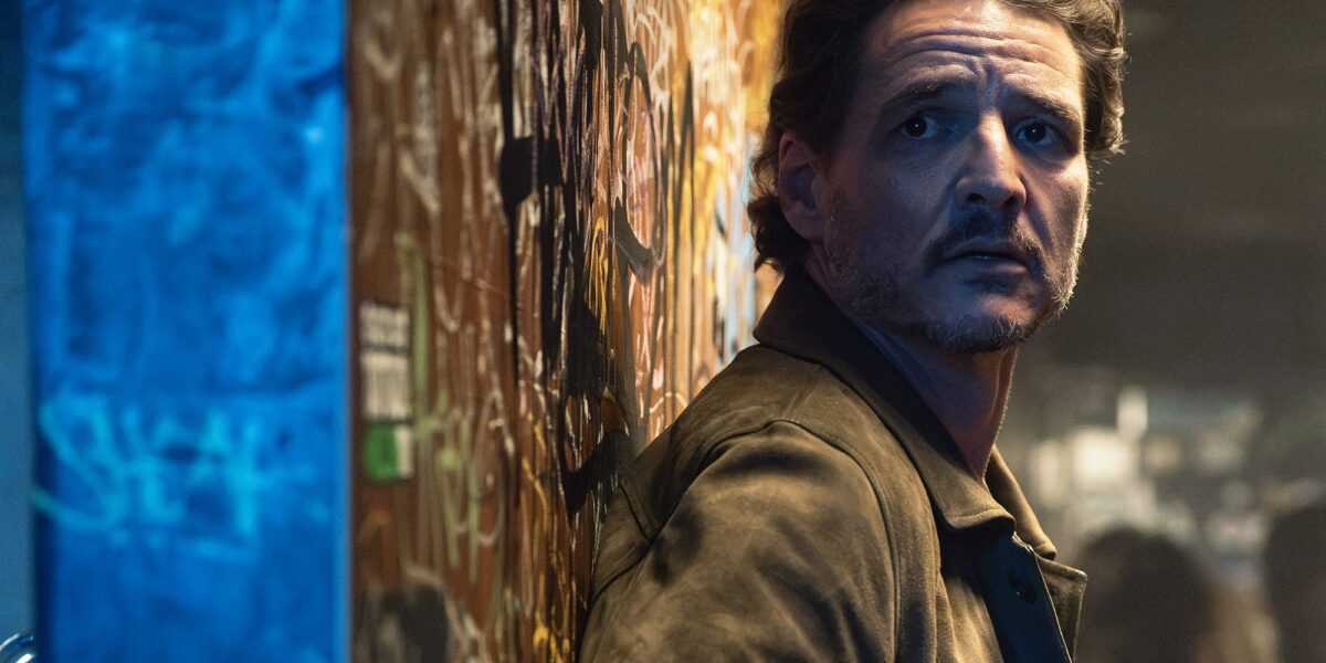 Pedro Pascal Behemoth Oscar perform