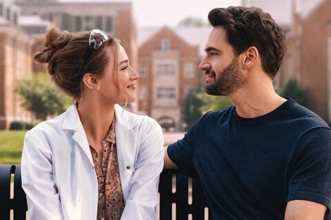 The Love Hypothesis sequel