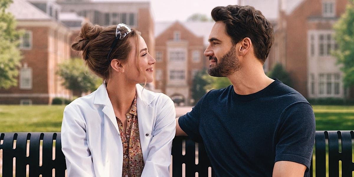 The Love Hypothesis sequel