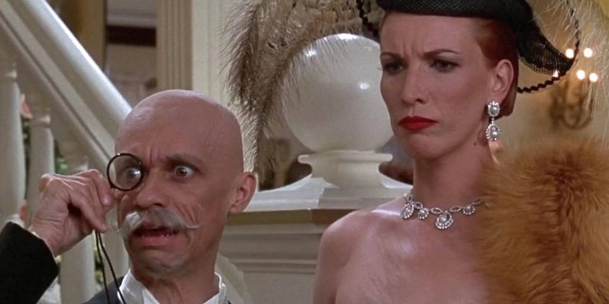 Questo film con Jim Carrey su Prime