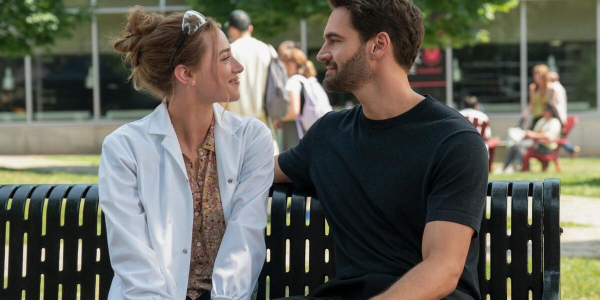 The Love Hypothesis sequel