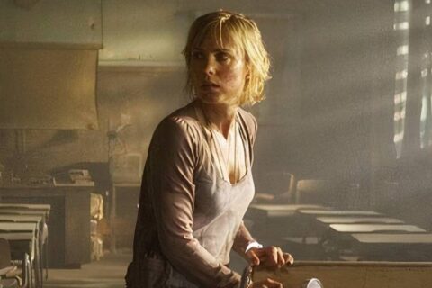 cult horror 2006 Prime Video