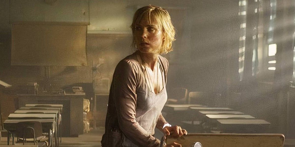 cult horror 2006 Prime Video