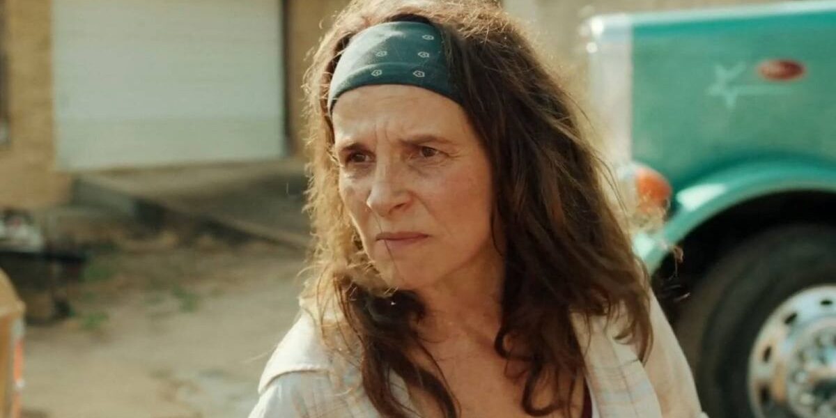 Paradise Highway su Rai 4