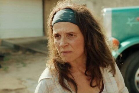 Paradise Highway su Rai 4