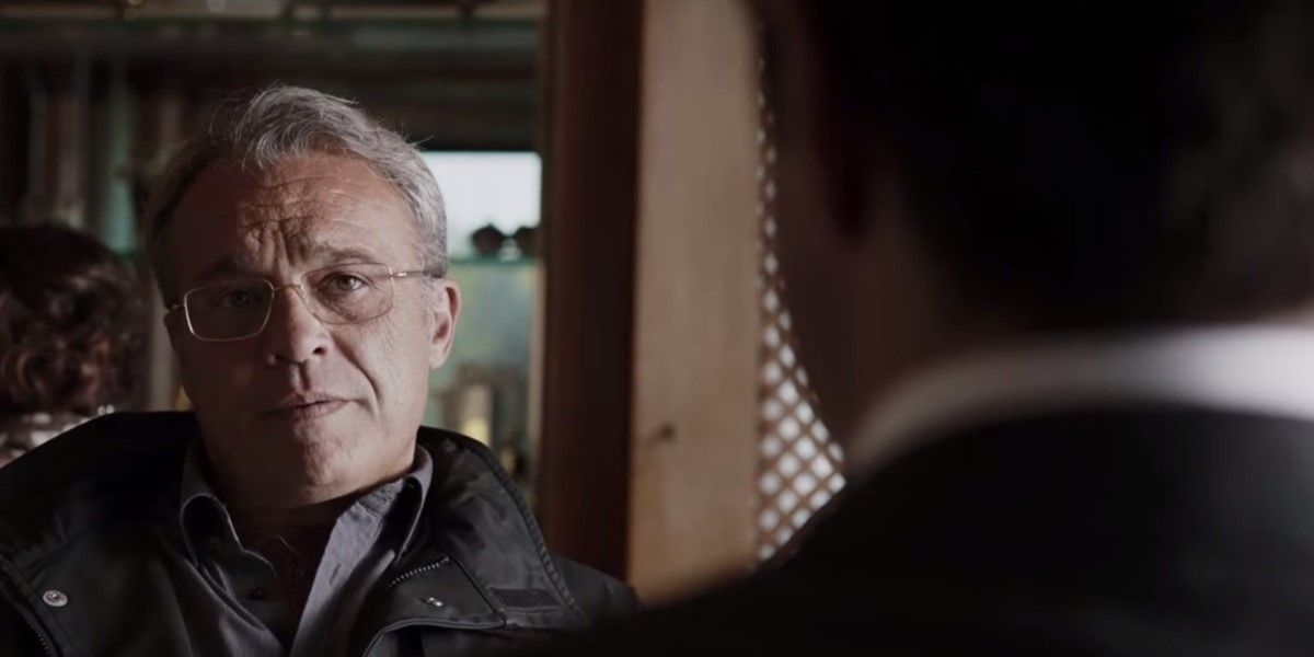 Gomorrah film Stefano Sollima crime