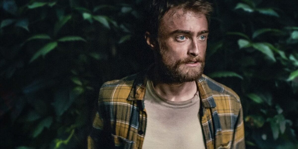 Jungle stasera su Rai 4