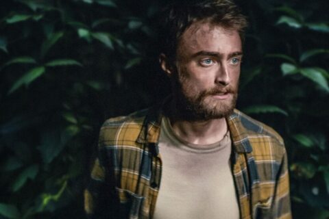 Jungle stasera su Rai 4