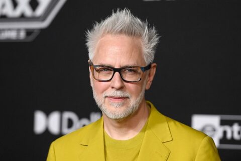 James Gunn sta già scrivendo il suo