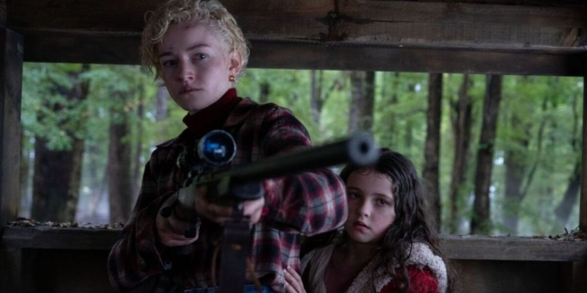 film horror Netflix sulla maledizio