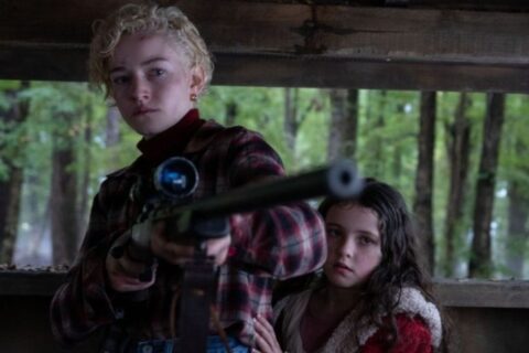 film horror Netflix sulla maledizio