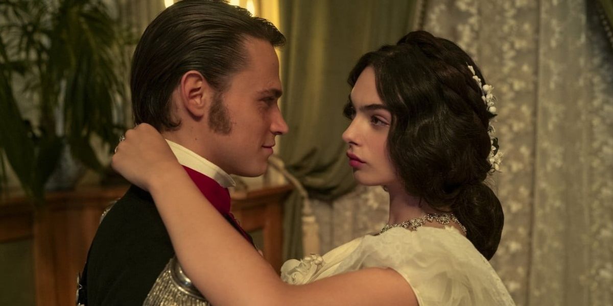 miniserie Netflix letteratura itali