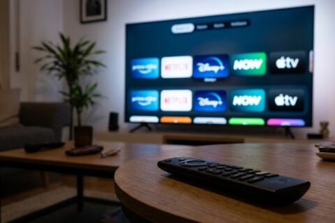 battaglia dello streaming 2026