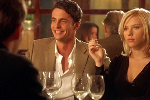 Match Point Woody Allen colpevole v