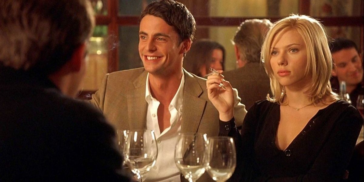 Match Point Woody Allen colpevole v