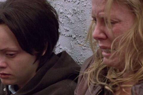 Monster film Charlize Theron Oscar