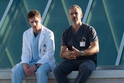Doc 4 da stasera su Rai 1