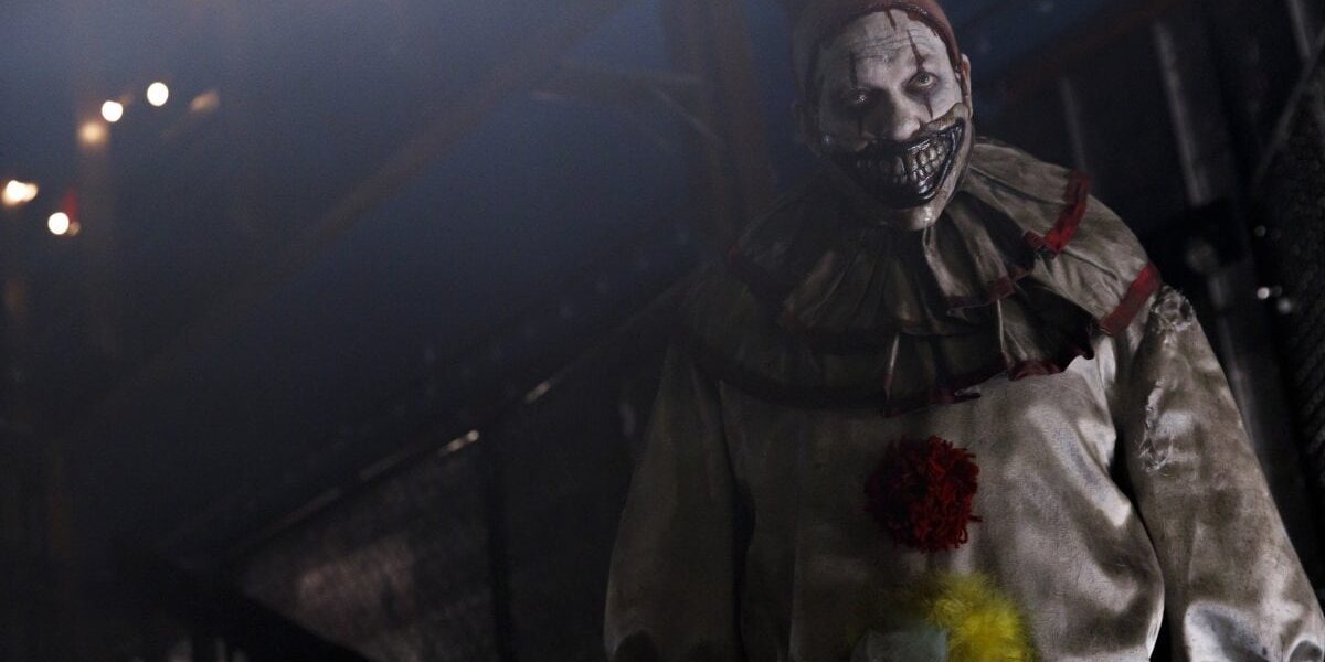 American Horror Story 13 recensione