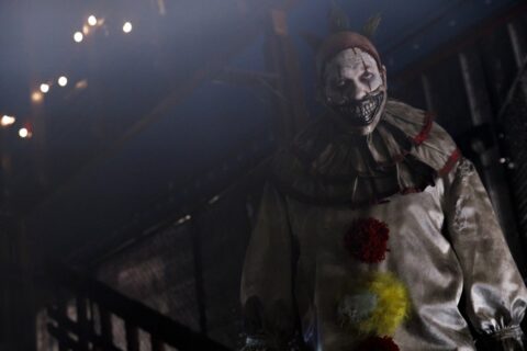 American Horror Story 13 recensione