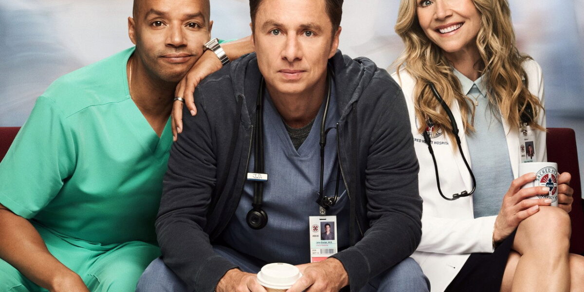 Scrubs