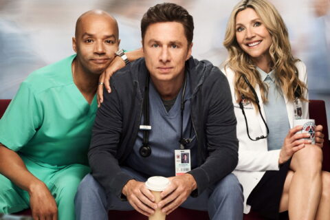 Scrubs